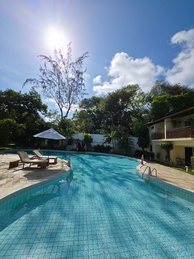 Solar Águas Pipa Stays