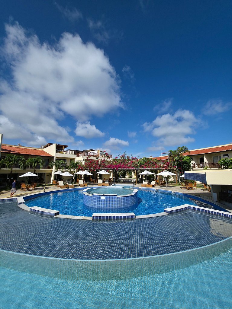 Solar Águas Pipa Stays