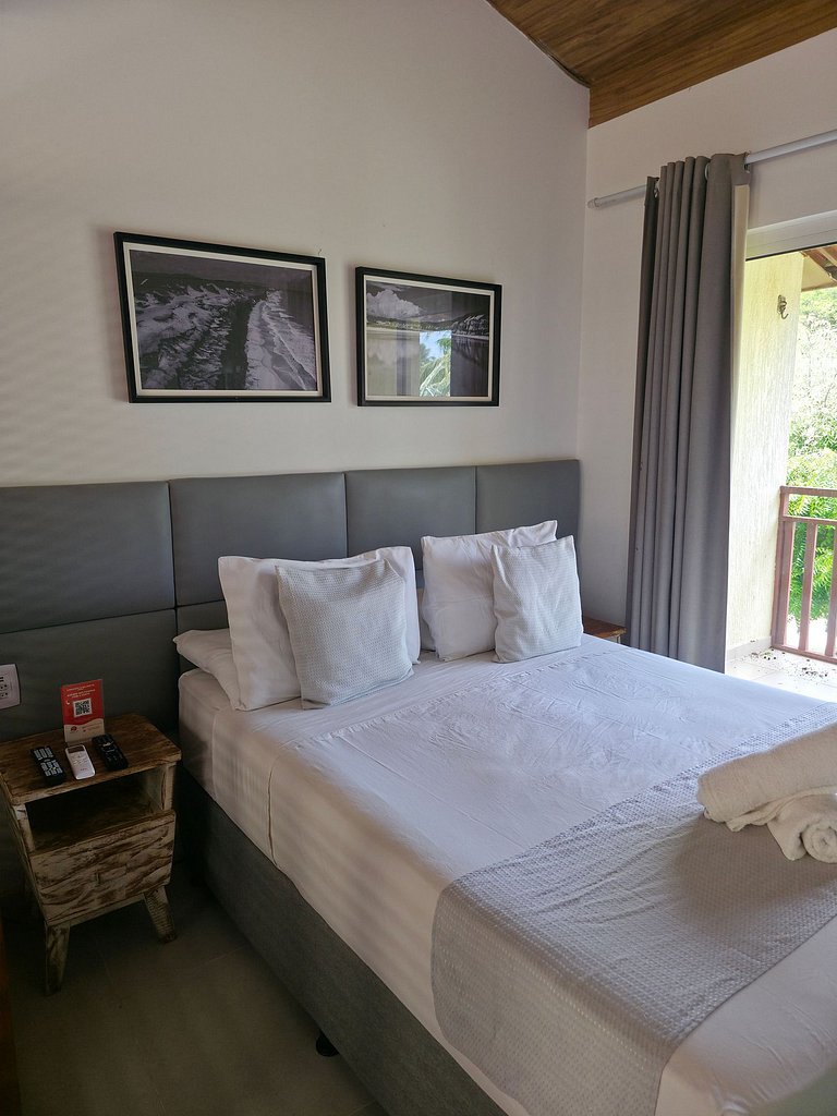 Flat Solar Água Pipa Prime - deluxe 218