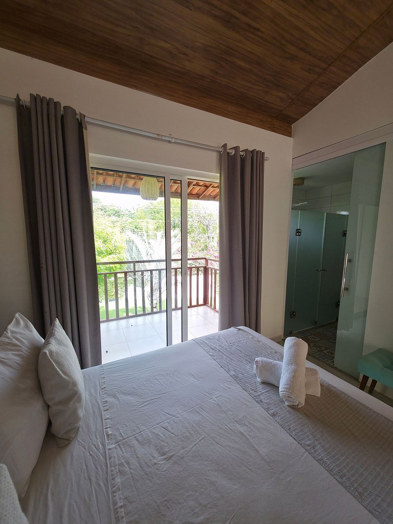 Flat Solar Água Pipa Prime - deluxe 218