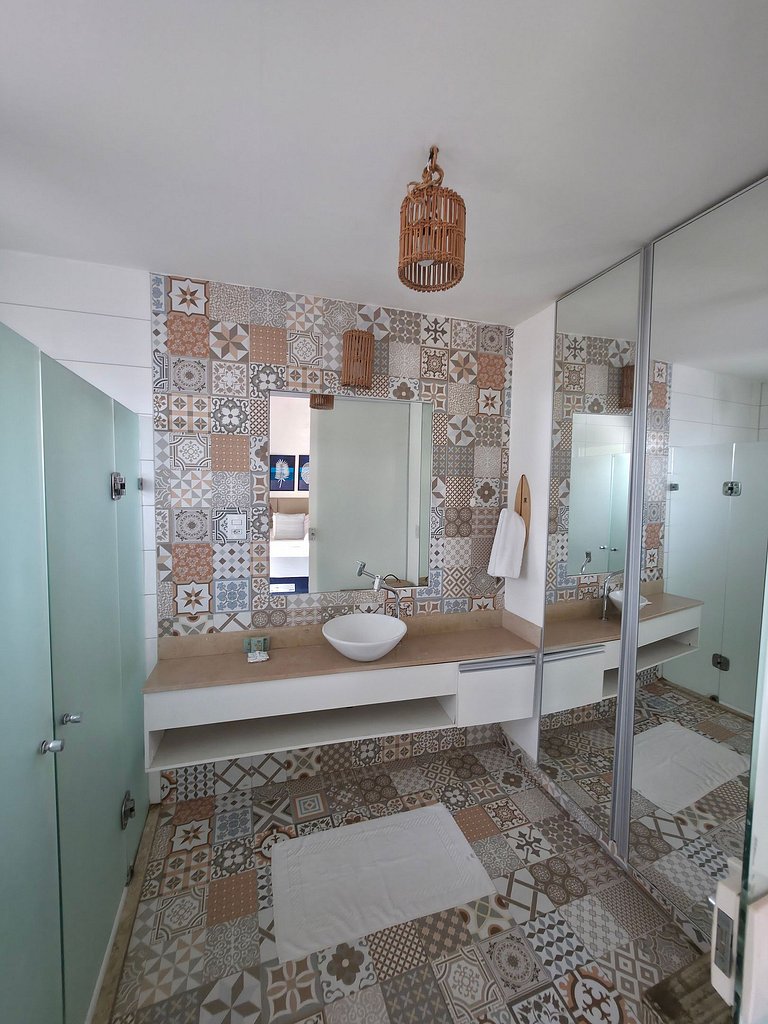 Flat Solar Água Pipa Prime 245