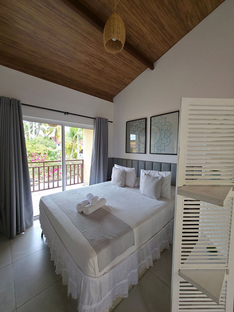 Flat Solar Água Pipa Prime 245