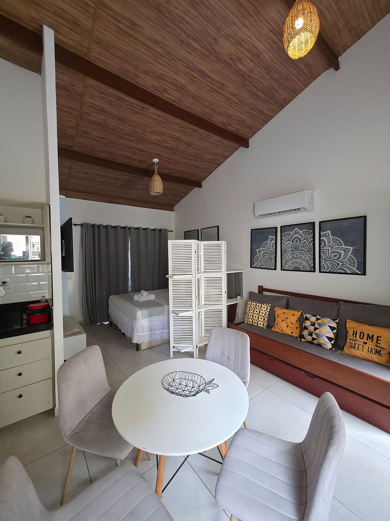 Flat Solar Água Pipa Prime 245