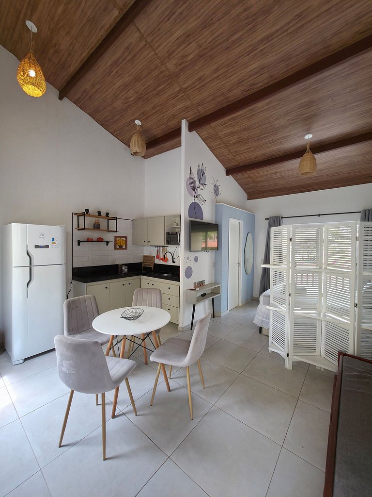 Flat Solar Água Pipa Prime 245