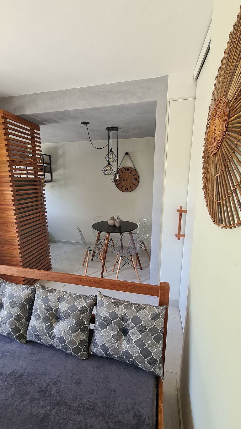 Flat Solar Água Pipa Stays146