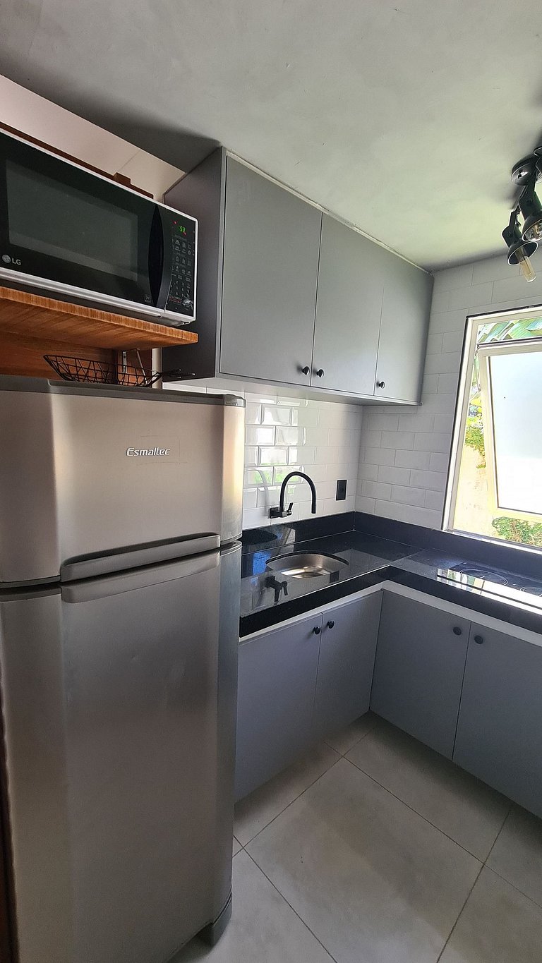 Flat Solar Água Pipa Stays146