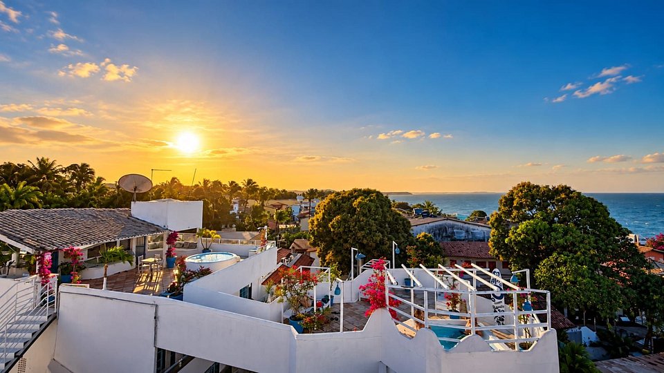 **Onde Ficar na Praia da Pipa? Descubra as Melhores Hospedagens, Praias e Dicas para Sua Viagem**
